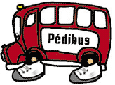 pedibus_logo